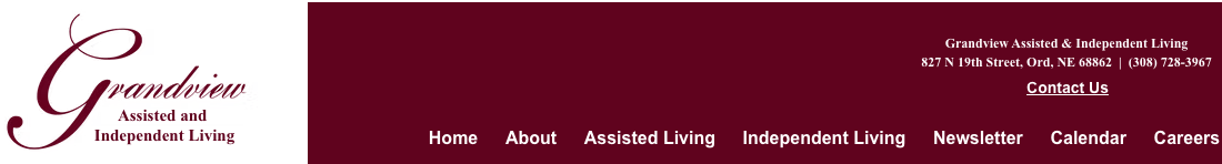 Grandview Assisted Living